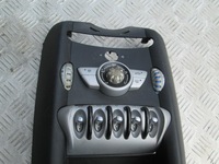 фото thumb №3, Панель обдув кондиционера переключатель cooper r56