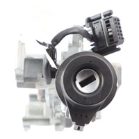 фото thumb №11, Audi a3 8v замок запалювання циліндр блокування керма 1k0905851b