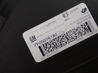 фото thumb №7, Opel grandland x full led 16- фара левый лампа левая