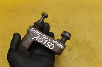 фото thumb №7, Скоба супорт лівий перед 278mm vw t4 2.4 d