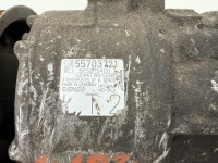 фото thumb №5, Opel corsa d 1.3 cdti компрессор кондиционера насос 55703721