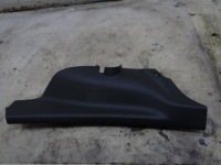 фото thumb №1, Захист обшивка стійка правий задня задня права vw up citygo mii 1s4867766