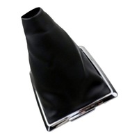 фото thumb №1, Чехол рычаг переключения передач передач + рамка ford focus mk2 04-11