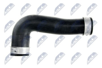 фото thumb №9, Шланг повітря audi a3 seat altea altea xl leon toledo iii | 1k0145834l