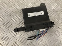 фото thumb №1, Модуль кондиционера yaris cross 21-