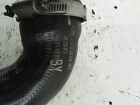 фото thumb №2, I921 труба воздуха opel signum 1.9 55350915