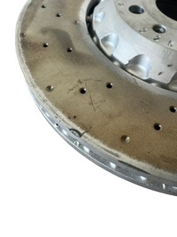 фото thumb №15, Диск гальмівна вентильована перед 5wa615301j оригінальний номер vw arteon 5wa615301a