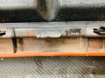 фото thumb №13, Lamborghni urus перформанте бампер дифузор карбон зад 4ml807539