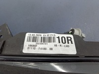 фото thumb №6, Toyota c-hr lift фара правый led 81110-f4180