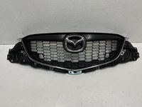 фото thumb №1, Mazda cx5 cx-5 i 2011- 2014 решётка радиатора решётка радиатора kd45-50712 org