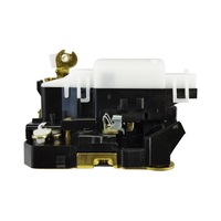 фото thumb №11, Замок дверь перед правый renault master ii opel movano a 03-10 8200147150