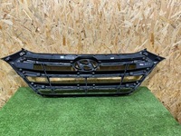 фото thumb №6, Решётка радиатора hyundai tucson iii 86351-d7100