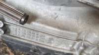 фото thumb №9, Mercedes glk 350 x204 3.0 cdi 4matic автоматическая коробка передач 722962