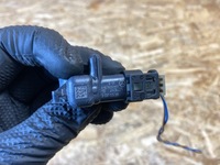 фото thumb №9, Датчик удара штекер mercedes gle w167 a1679052401