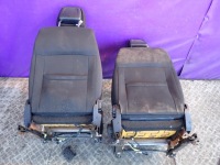Kia ceed 1 5d универсал сиденья комплект перед правая  prasażera левый водителя Недорого, фото thumb