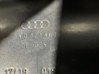 фото thumb №7, Крыло audi a3 8v левый перед 8v0821467e