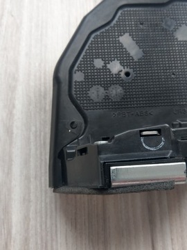 фото thumb №7, Замок дверь правые зад toyota corolla e21 sedan 19-