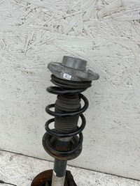 фото thumb №6, Ducato iii lift амортизационная стойка поворотный кулак левый перед