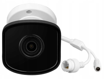 Комплект мониторинга 3 камеры 5MPx IR30m Hilook от приложения Hikvision