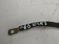 Seat leon iv 2021 шланг стартер 5wa971230cm в Україні, фото thumb