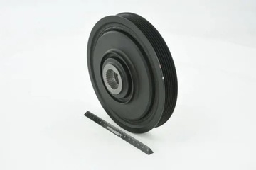 фото thumb №11, Колесо пасове hds-j35a6 febest acura honda accord