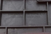 фото thumb №8, Ползун бампера левый зад 86613-j7300 kia ceed 3 iii универсал 18-20