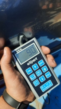 фото thumb №7, Дверь правый зад bmw e46 320d 03r универсал