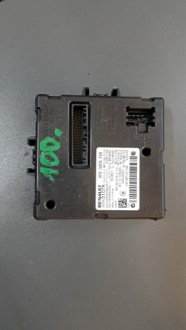 фото thumb №1, Модуль блок керування hfm dacia duster ii 285903107r