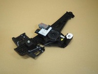 фото thumb №1, Механизм стекло дверь левый задняя citroen c4 iii