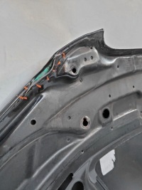 Капот audi a4 b7 третий поколение 2004-08 Киев, фото thumb