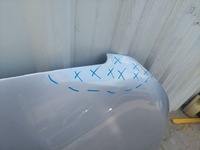 фото thumb №9, Peugeot 308 t9 13- -17 капот крышка двигателя