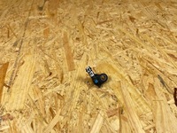 фото thumb №7, Датчик удара ударный audi a4 b9 a5 8w a6 c8 a7 4m0959651