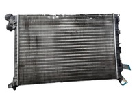 фото thumb №1, Радиатор wody audi a4 b6 b7 tdi автоматическая коробка передач