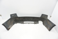 фото thumb №8, Audi a6 c7 kombi бампер задня задній lx5n