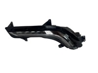 фото thumb №14, Поворотник лампа права led drl renault koleos ii 2