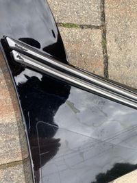 фото thumb №9, Kia ev6 молдинг двері правий задня orygi.