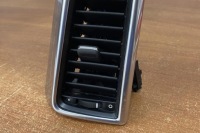 фото thumb №8, Решітка впуск повітря панелі приладової панелі porsche panamera 970