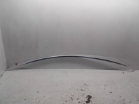 фото thumb №1, Молдинг двері правий перед хром vw passat b7 3af837644