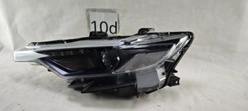 фото thumb №15, Фара лампа передняя перед левая - maserati levante bi ксенон поворотный 16-