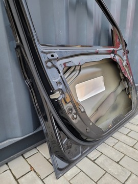 фото thumb №10, Mercedes cklasa c-klasa a205 w205 дверь левая передние левый перед