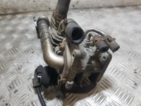 фото thumb №4, Радиатор выхлопных газов skoda octavia 2