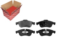 фото thumb №1, Гальмівні колодки гальмівні renault fluence 1.5 dci l30d. l3