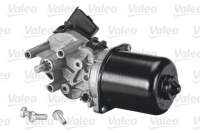 фото thumb №11, Двигатель дворник nissan qashqai i 02.07-12.13 va