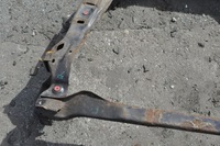 фото thumb №7, Volvo xc60 подрамник подрамник подрамник двигателя