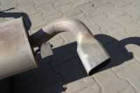 Гасник volvo v60 i plug-in 2.4d Доставка, фото thumb