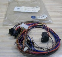 фото thumb №2, Жгут трубопровод света vario mercedes 6695403337