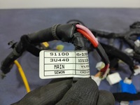 фото thumb №6, Kia sportage iii джгут електропроводка консолі панелі