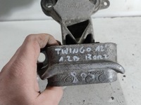 фото thumb №6, Кронштейн подушка двигуна renault twingo ii 1.2 112325742r