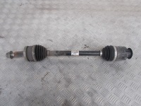 фото thumb №3, Hyundai tucson iii приводной вал правая 1.6 crdi