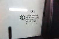 фото thumb №7, Двері лівий перед передні mercedes w203 kombi